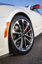 Cadillac ATS-V Championship Edition 2018 года